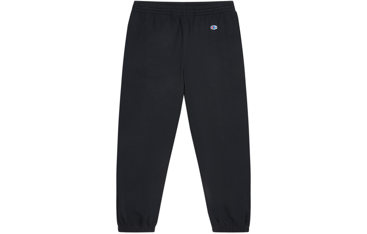 Вязаные спортивные брюки US Version Unisex Champion, светло-серый
Вязаные спортивные брюки US Version Unisex Champion, светло-серый