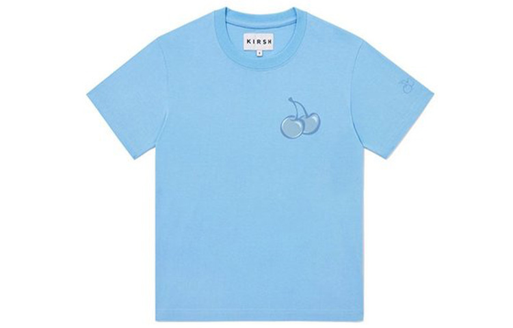 Футболка женская KIRSH, светло-голубой
Футболка женская KIRSH, светло-голубой