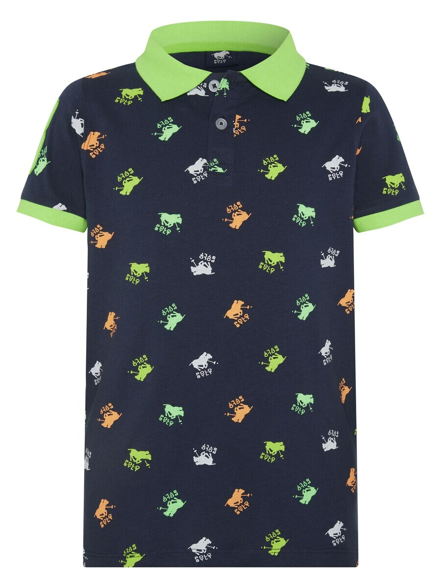 Футболка Polo Sylt, темно-синий
Футболка Polo Sylt, темно-синий