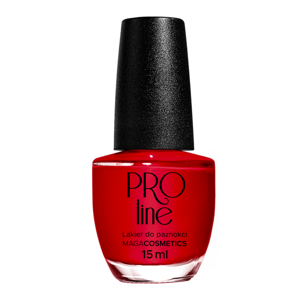 Лак для ногтей 021 кроющий красный, 15 мл Maga Cosmetics Proline, цвет 021
Лак для ногтей 021 кроющий красный, 15 мл Maga Cosmetics Proline, цвет 021