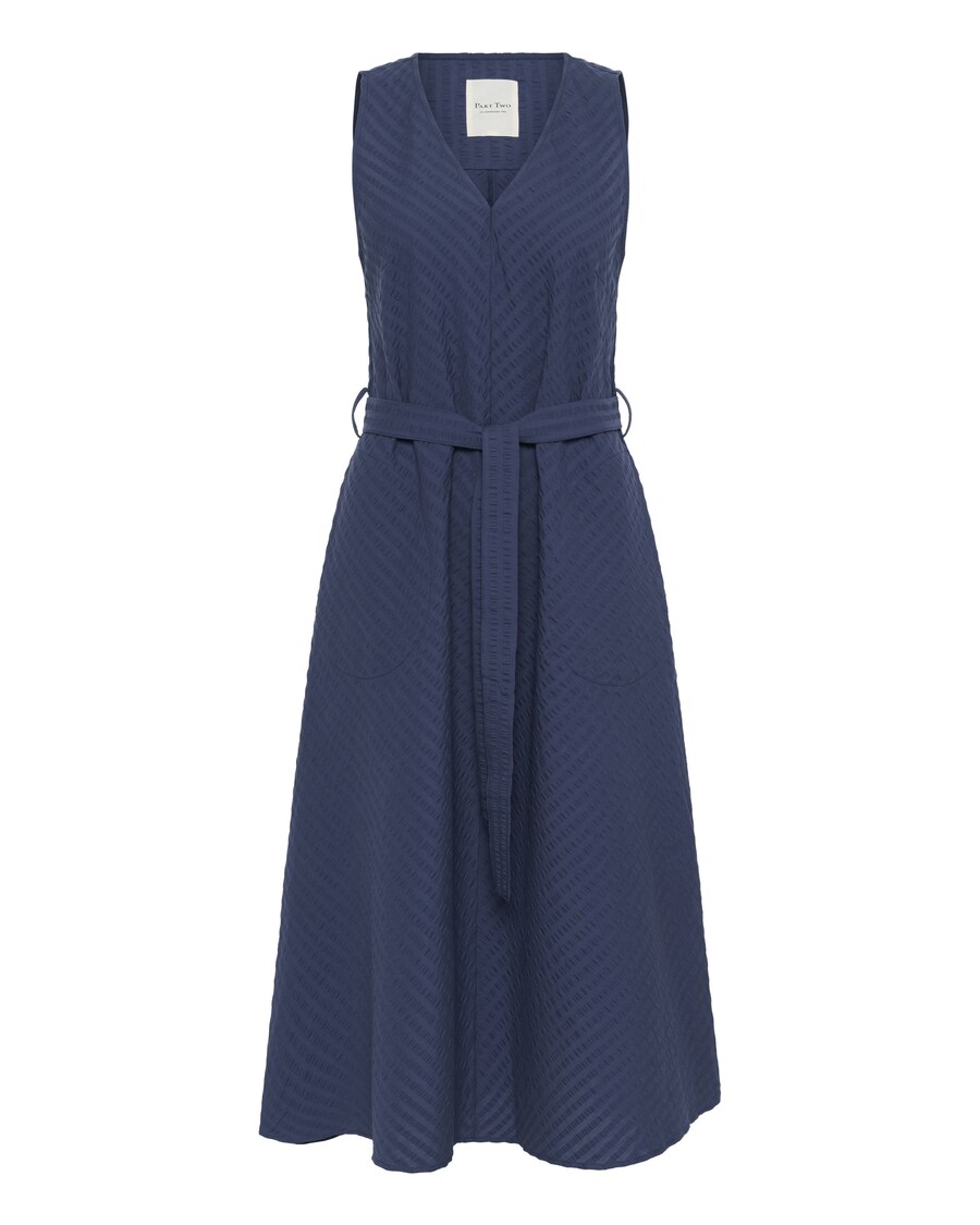 Платье Part Two Astra, Gentian
Платье Part Two Astra, Gentian