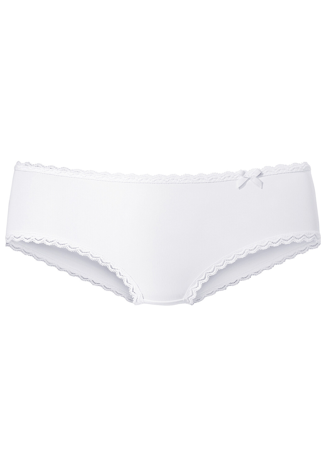 Трусы s.Oliver Panty, белый
Трусы s.Oliver Panty, белый