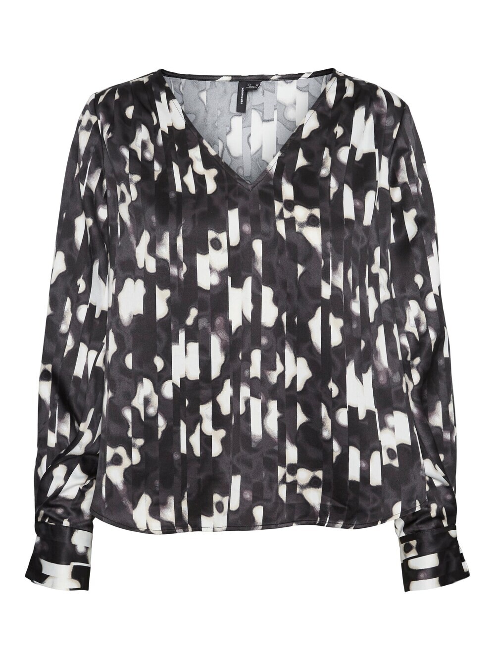 Блузка VERO MODA MERLE, черный
Блузка VERO MODA MERLE, черный