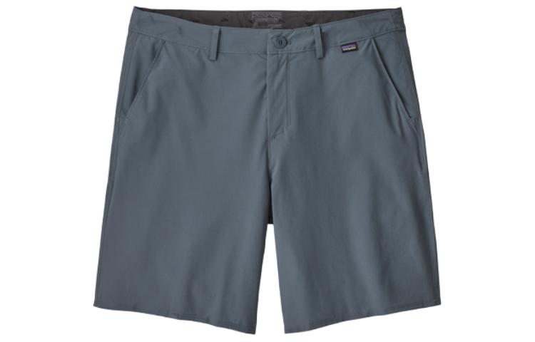 Шорты Quandary Patagonia, серый
Шорты Quandary Patagonia, серый