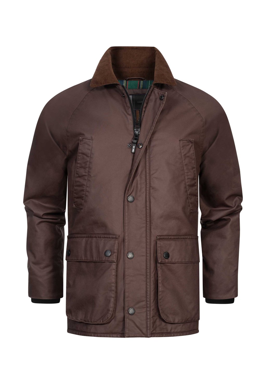 Легкая куртка INDICODE JEANS, коричневый
Легкая куртка INDICODE JEANS, коричневый