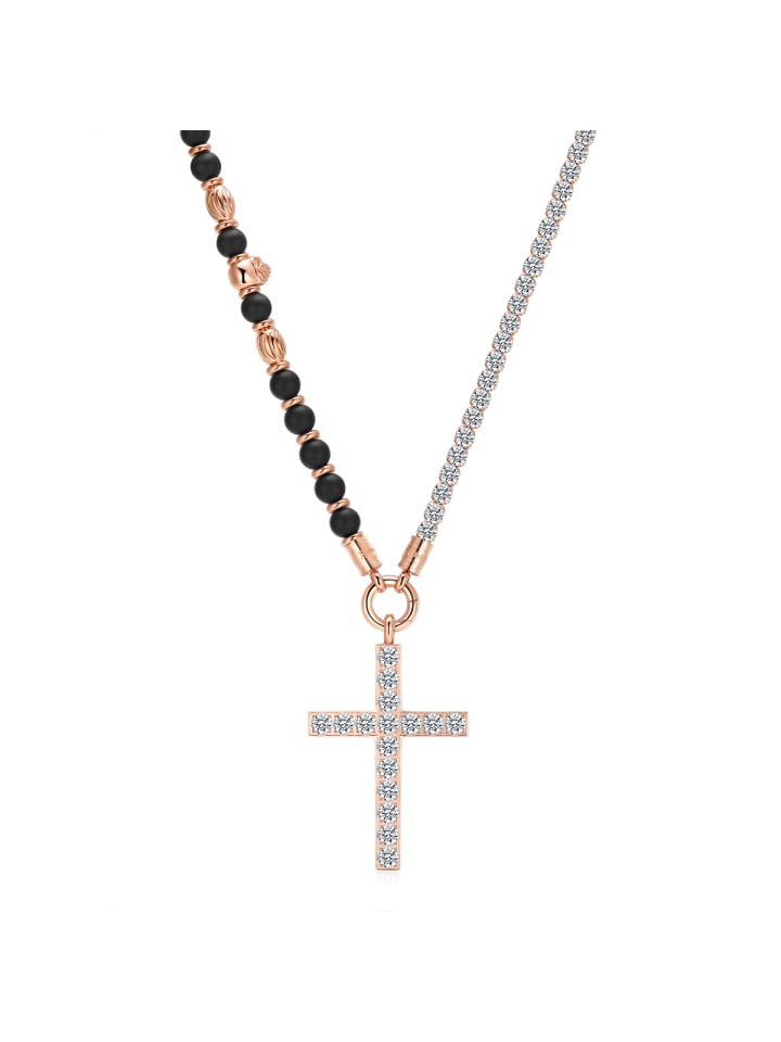 Колье Roberto Geissini Kette Carmen
Колье Roberto Geissini Kette Carmen