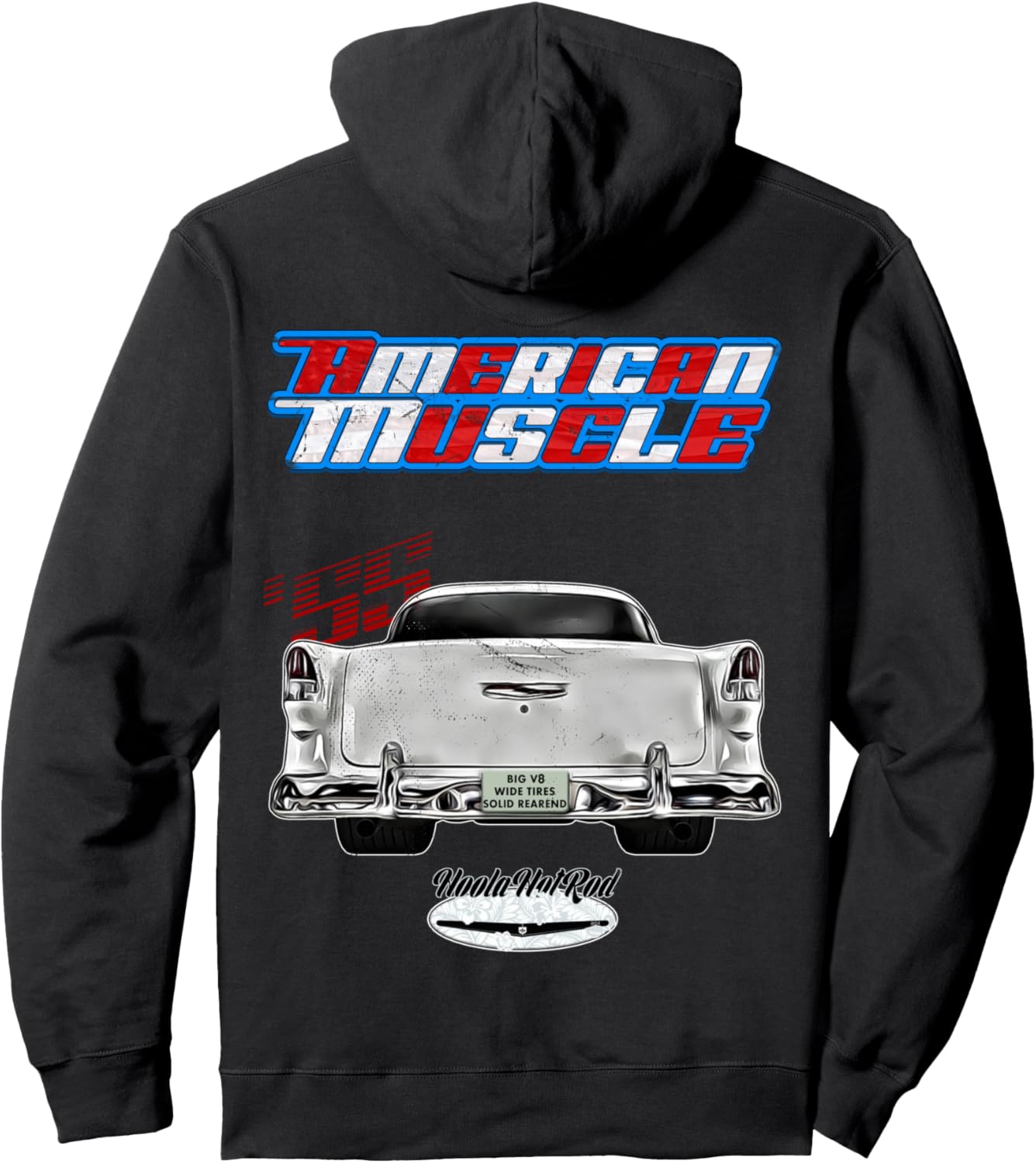 Рокабилли, 1955 год, пятидесятые, Бел Эйр, Беллар, хвостовой плавник, толстовка Pro Touring, черная Click For More Hotrods Custom Muscle Cars Trucks, Черный, Рокабилли, 1955 год, пятидесятые, Бел Эйр, Беллар, хвостовой плавник, толстовка Pro Touring, черн
Рокабилли, 1955 год, пятидесятые, Бел Эйр, Беллар, хвостовой плавник, толстовка Pro Touring, черная Click For More Hotrods Custom Muscle Cars Trucks, Черный, Рокабилли, 1955 год, пятидесятые, Бел Эйр, Беллар, хвостовой плавник, толстовка Pro Touring, черн