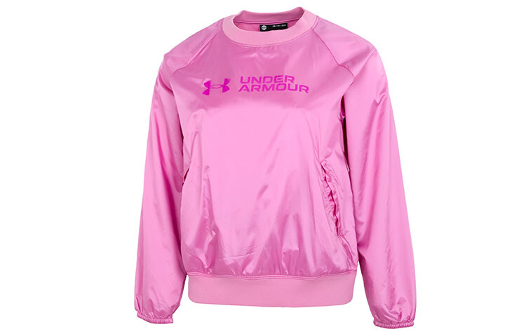 RECOVER Толстовка женская розовая Under Armour
RECOVER Толстовка женская розовая Under Armour