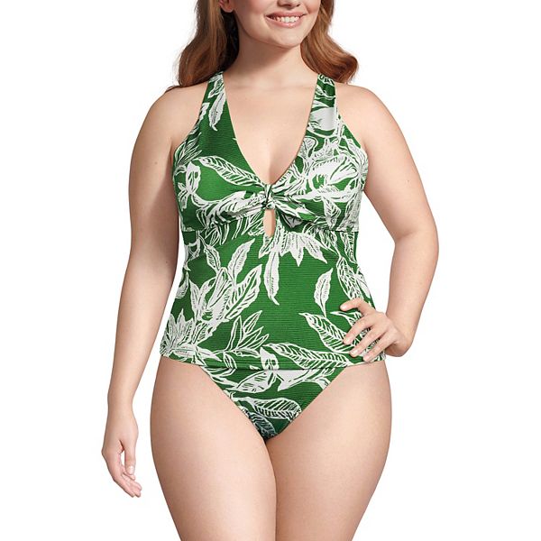 Купальник-танкини Plus size с блестящей резинкой и высокими шортами Lands' End, Green Etched Leaves, Зеленый, Купальник-танкини Plus size с блестящей резинкой и высокими шортами Lands' End, Green Etched Leaves
Купальник-танкини Plus size с блестящей резинкой и высокими шортами Lands' End, Green Etched Leaves, Зеленый, Купальник-танкини Plus size с блестящей резинкой и высокими шортами Lands' End, Green Etched Leaves