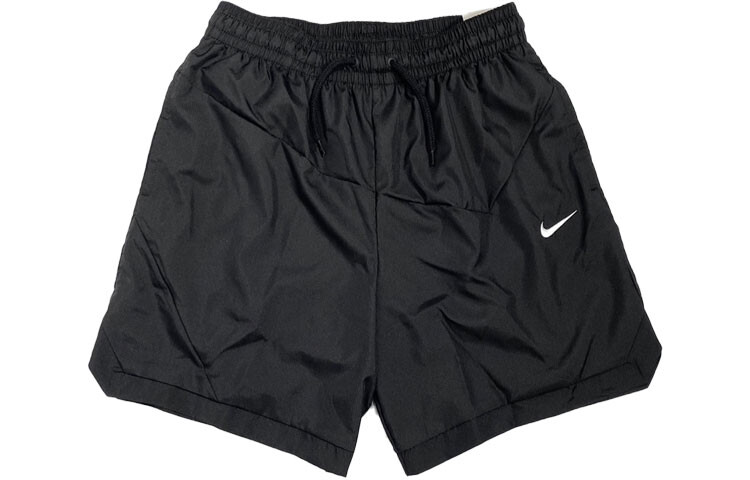 Мужские повседневные шорты Nike, черный
Мужские повседневные шорты Nike, черный