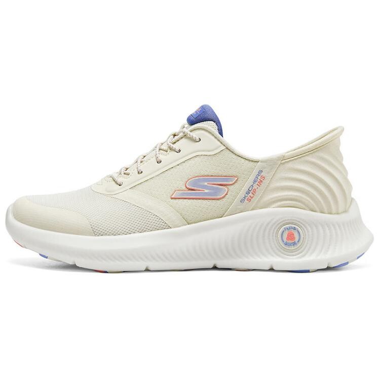 Кроссовки Skechers GO WALK Lifestyle Shoes Women's Low-top Off-white, цвет Off-white
Кроссовки Skechers GO WALK Lifestyle Shoes Women's Low-top Off-white, цвет Off-white