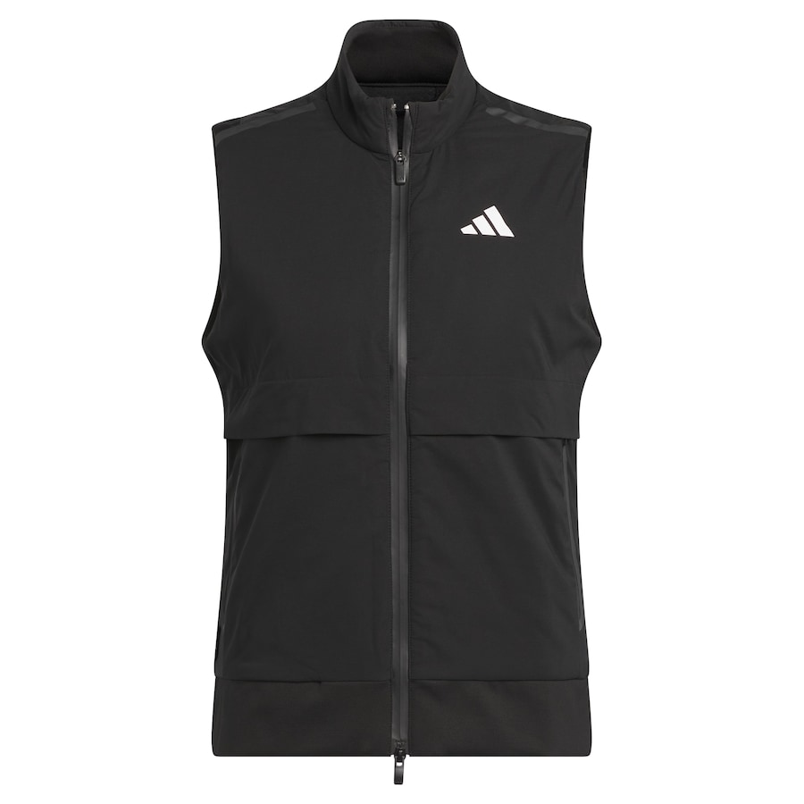Спортивный жилет ADIDAS PERFORMANCE Ultimate365, черный
Спортивный жилет ADIDAS PERFORMANCE Ultimate365, черный
