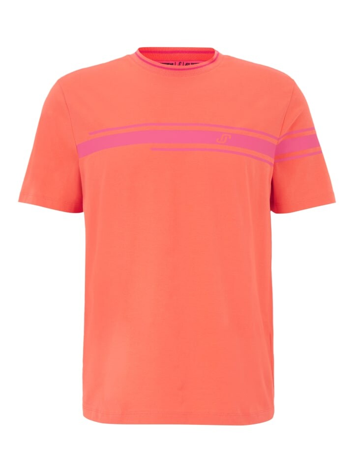 Футболка Joy Sportswear Jersey, цвет hot coral
Футболка Joy Sportswear Jersey, цвет hot coral
