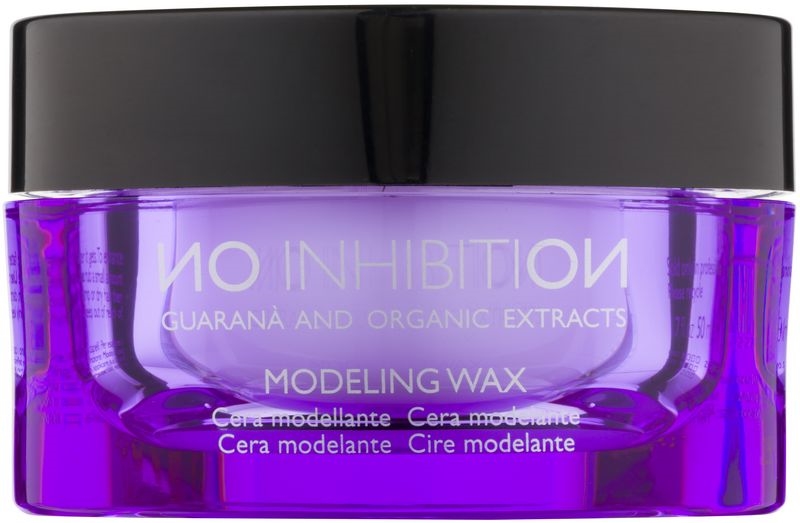 Коллекция паст для укладки волос с воском No Inhibition, 50 мл
Коллекция паст для укладки волос с воском No Inhibition, 50 мл