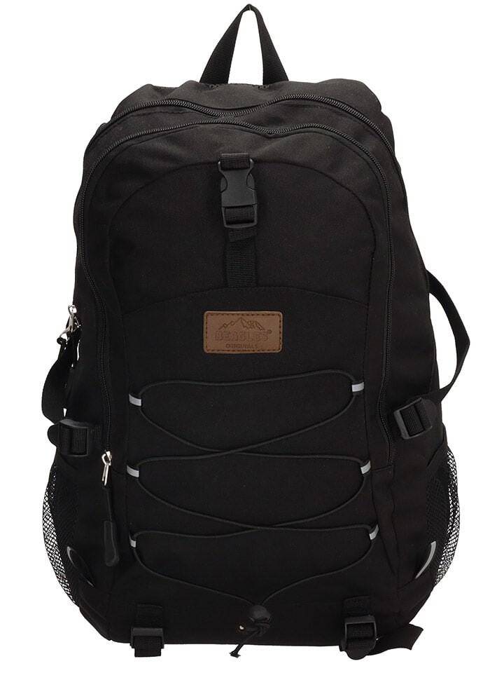 Рюкзак Beagles, черный
Рюкзак Beagles, черный