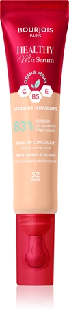 Увлажняющий консилер для лица и области вокруг глаз Bourjois Healthy Mix Serum, 52 Beige 13 ml
Увлажняющий консилер для лица и области вокруг глаз Bourjois Healthy Mix Serum, 52 Beige 13 ml