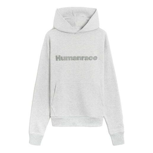 Толстовка x pharrell humanrace logo hoodie 'grey heather' Adidas, мультиколор
Толстовка x pharrell humanrace logo hoodie 'grey heather' Adidas, мультиколор