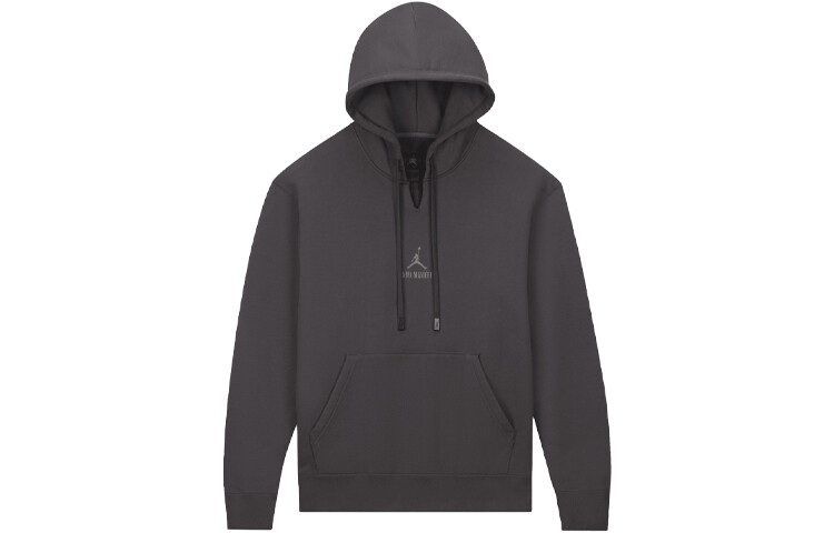 Air 3 Толстовка Мужская Серая Jordan, серый
Air 3 Толстовка Мужская Серая Jordan, серый