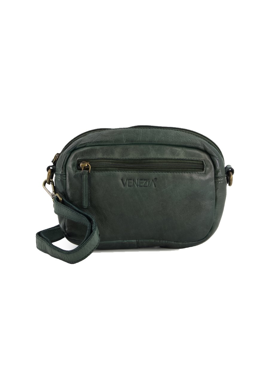 Сумка кросс-боди VENEZIA Cross body bag, Green
Сумка кросс-боди VENEZIA Cross body bag, Green