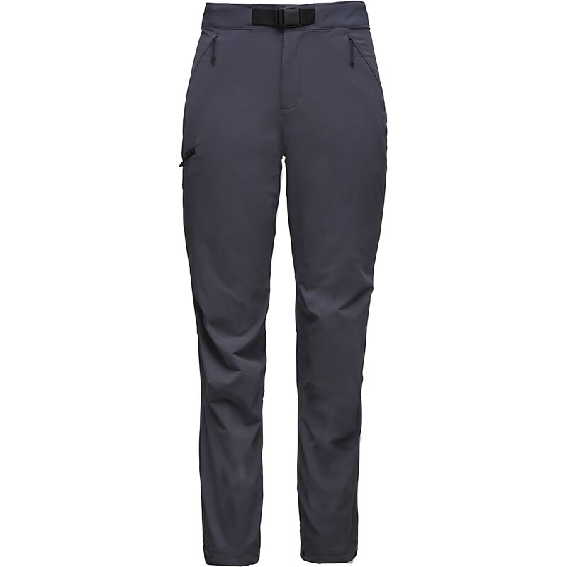 Штаны wmnsoutrwr Black Diamond, цвет carbon
Штаны wmnsoutrwr Black Diamond, цвет carbon