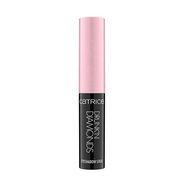 Тени для век CATRICE Drunk'n Diamonds Eyeshadow Stick, 010
Тени для век CATRICE Drunk'n Diamonds Eyeshadow Stick, 010