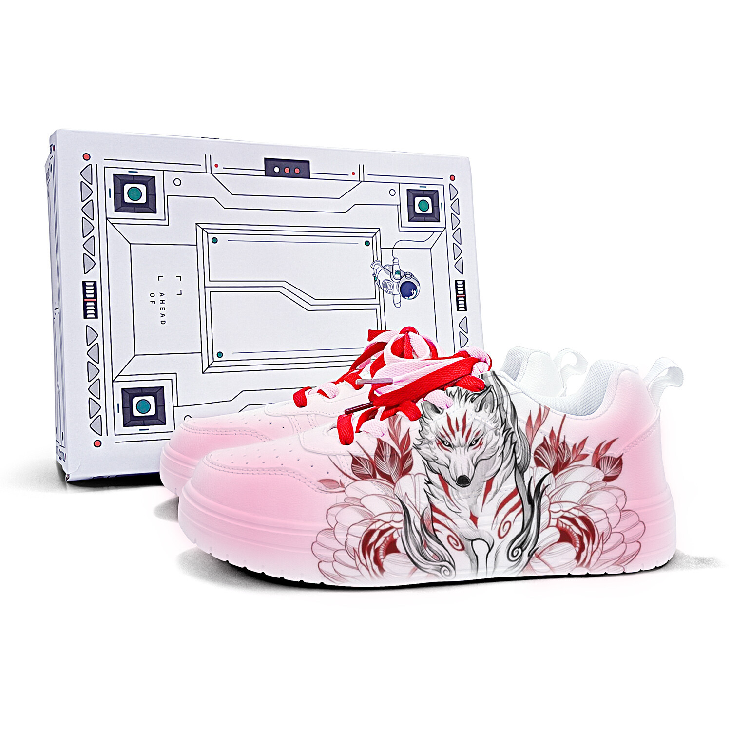 Кеды, обувь для скейтборда унисекс с низким верхом Cold Cicadas Yesterday, белый/розовый
Кеды, обувь для скейтборда унисекс с низким верхом Cold Cicadas Yesterday, белый/розовый