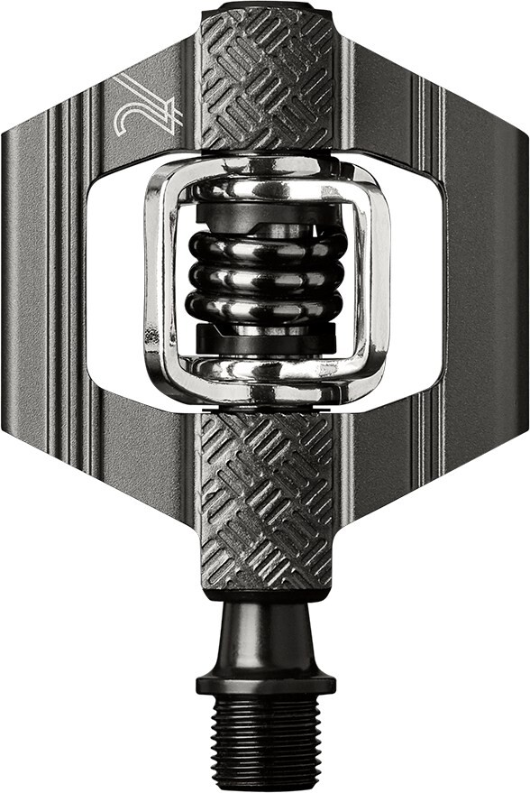 Конфеты 2 педали crankbrothers, серый
Конфеты 2 педали crankbrothers, серый