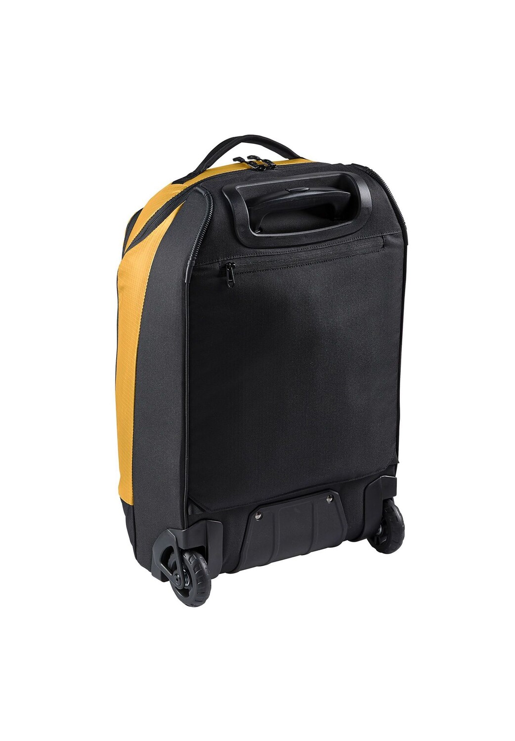 Рюкзак на двухколесной тележке, двусторонняя молния, отделение для ноутбука VAUDE, цвет Burnt Yellow
Рюкзак на двухколесной тележке, двусторонняя молния, отделение для ноутбука VAUDE, цвет Burnt Yellow