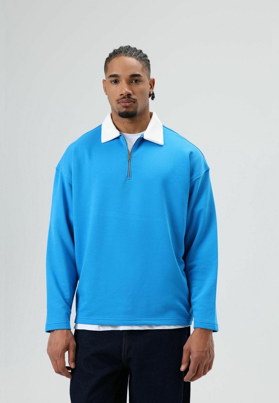 Толстовка Lucy & Sam Sweatshirt, Sax/Royal Blue, Синий, Толстовка Lucy & Sam Sweatshirt, Sax/Royal Blue
Толстовка Lucy & Sam Sweatshirt, Sax/Royal Blue, Синий, Толстовка Lucy & Sam Sweatshirt, Sax/Royal Blue