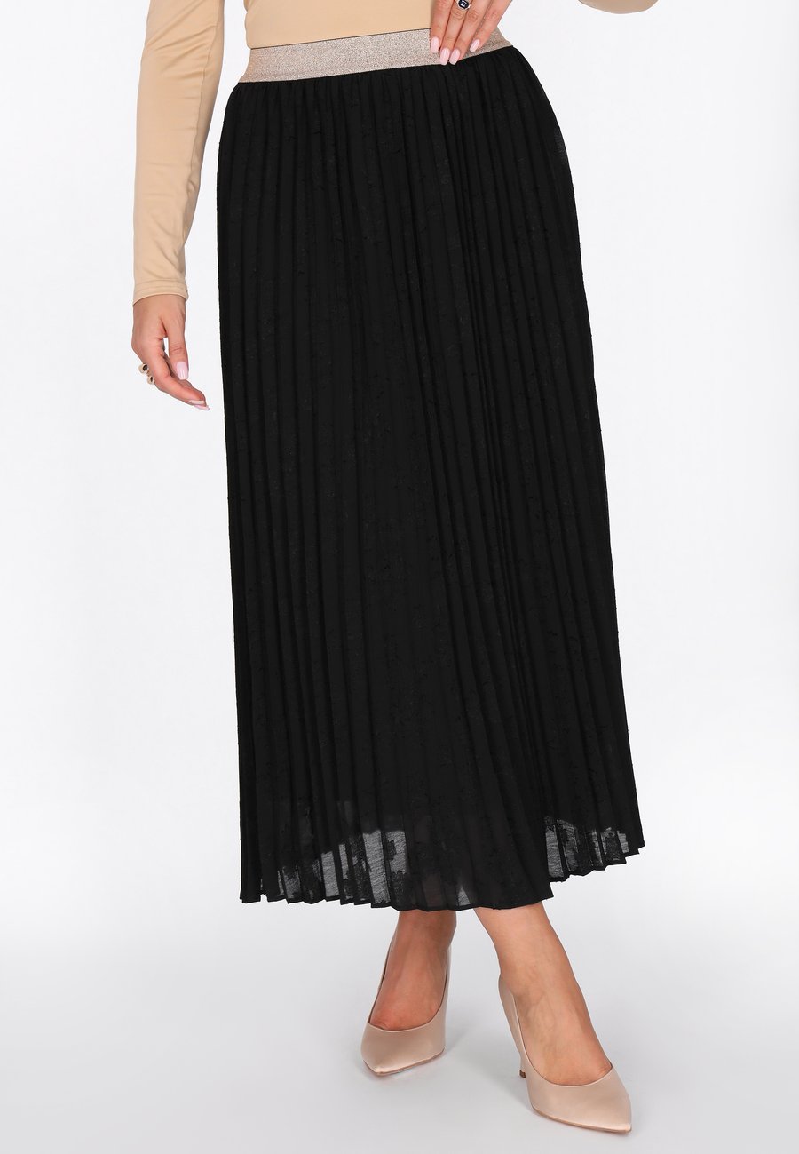 Юбка faina Maxi skirt, Black
Юбка faina Maxi skirt, Black