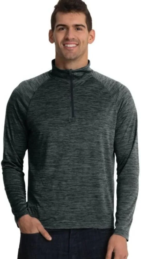 Толстовка Charles River Apparel для мужчин Space Dye с влагоотводящими свойствами
Толстовка Charles River Apparel для мужчин Space Dye с влагоотводящими свойствами