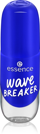 Лак для ногтей essence Gel Nail Colour, 75 Wave Breaker 8 ml
Лак для ногтей essence Gel Nail Colour, 75 Wave Breaker 8 ml