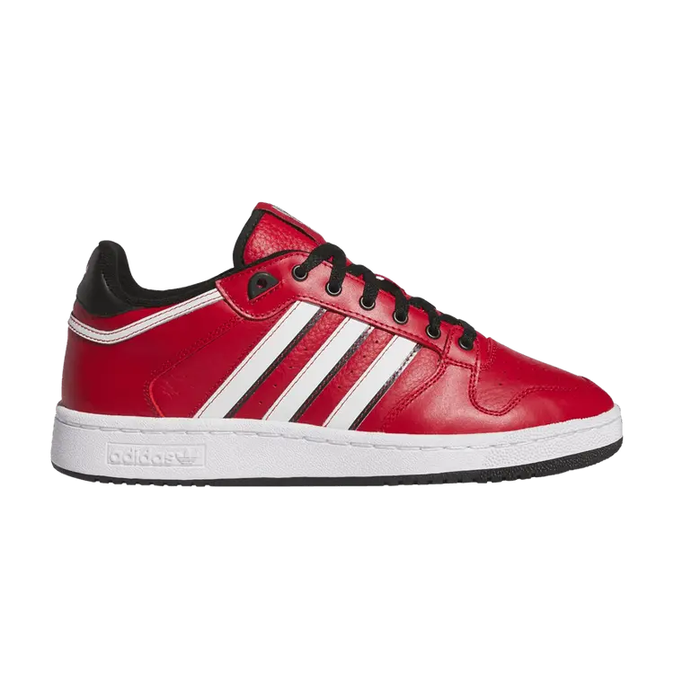 Кроссовки adidas Centennial RM NCAA Pack - North Carolina State University, красный
Кроссовки adidas Centennial RM NCAA Pack - North Carolina State University, красный