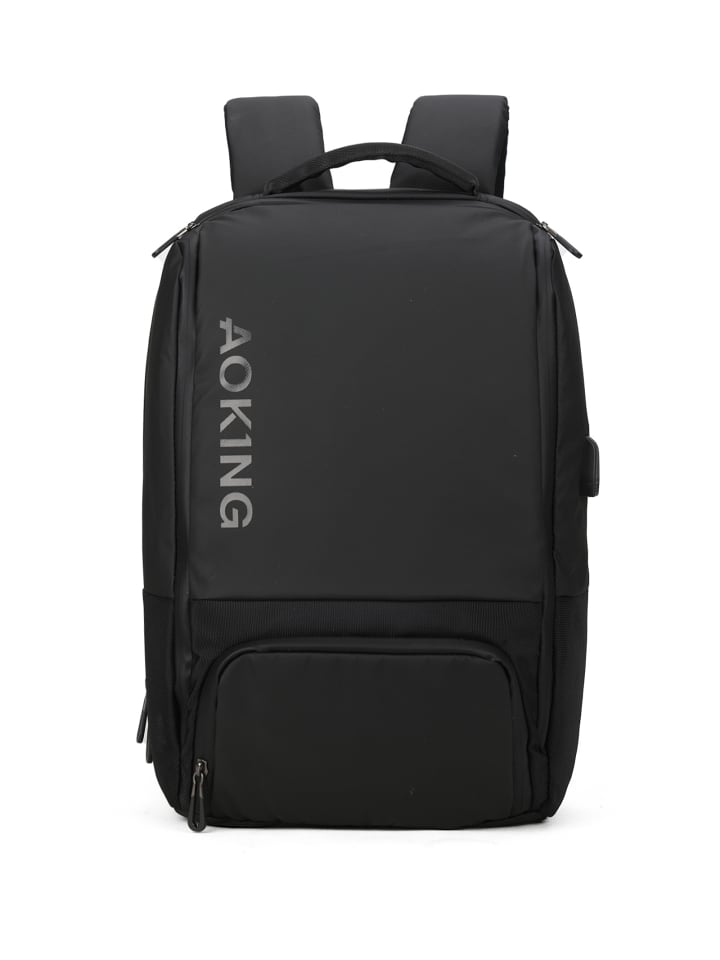 Рюкзак Aoking, черный
Рюкзак Aoking, черный