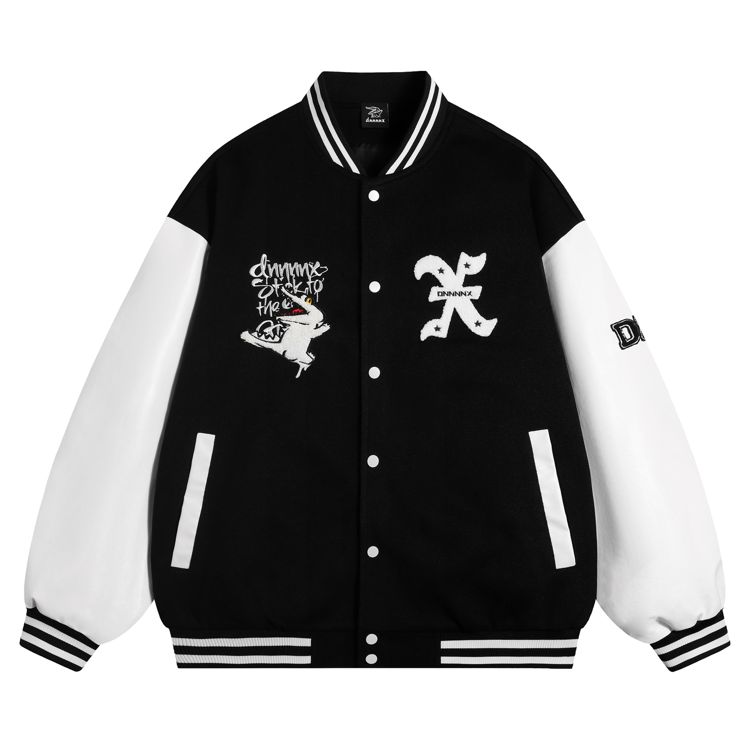 Бейсбольная майка Unisex Dnnnnx, Бежевый абрикос
Бейсбольная майка Unisex Dnnnnx, Бежевый абрикос