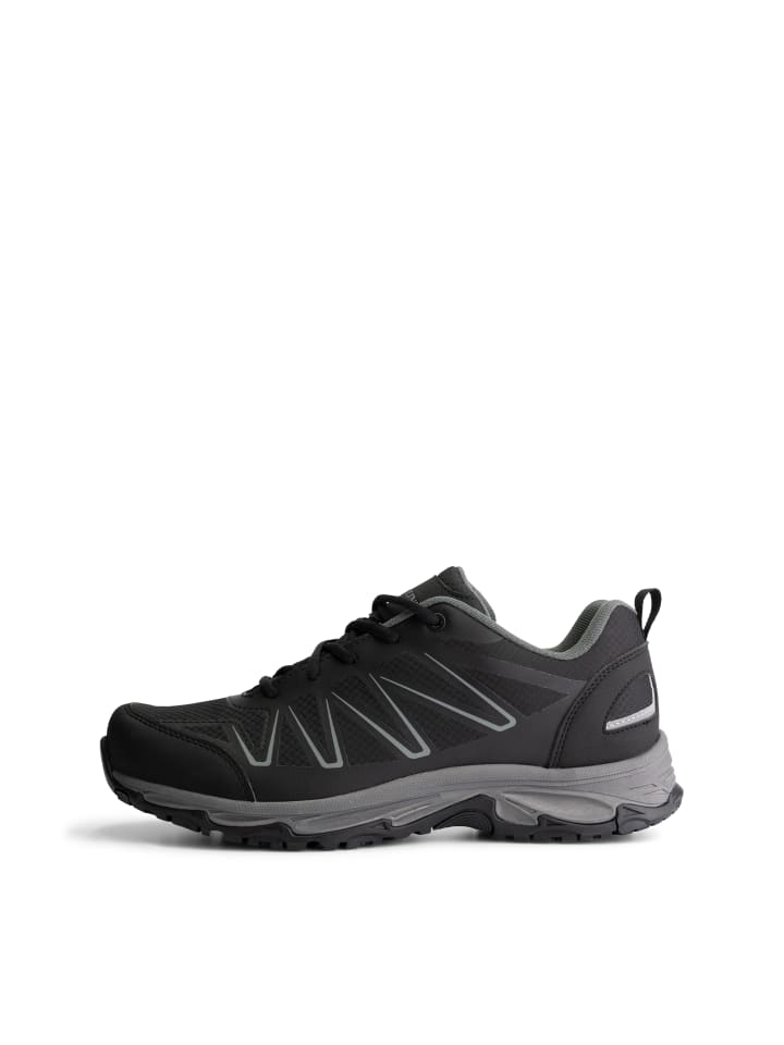 Треккинговые ботинки TRAVELIN', черный
Треккинговые ботинки TRAVELIN', черный