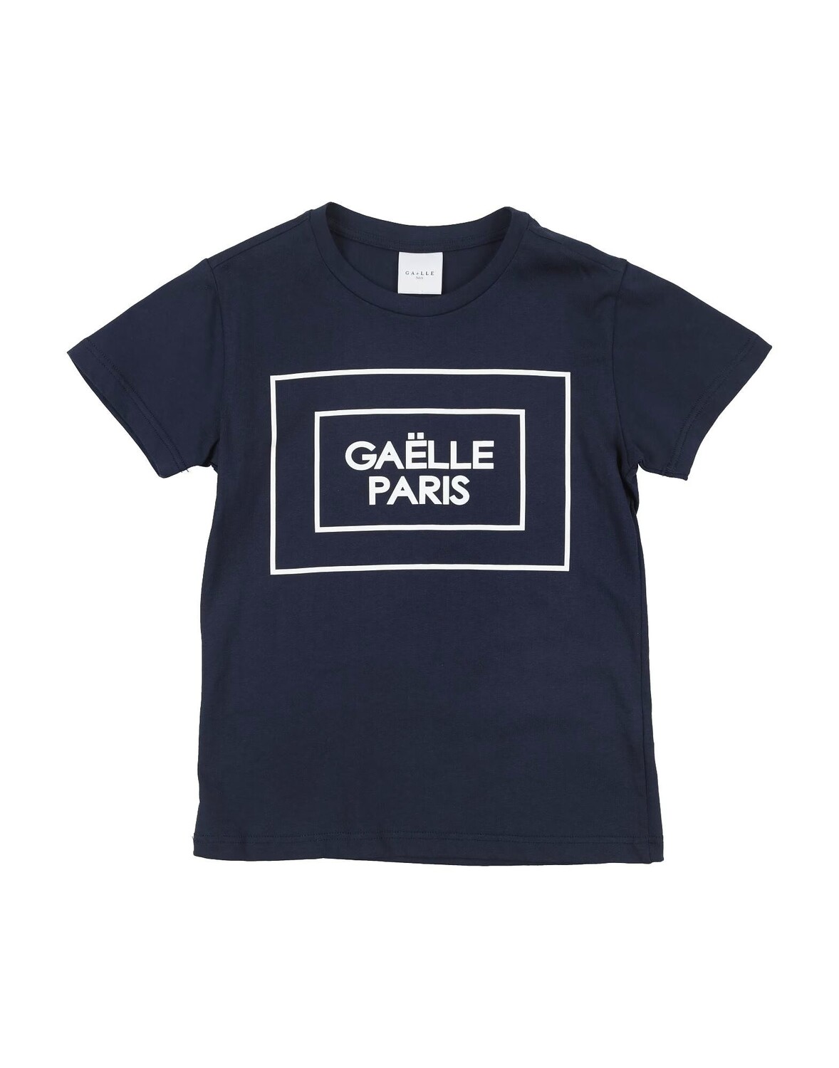 Футболка Gaëlle Paris, синий
Футболка Gaëlle Paris, синий