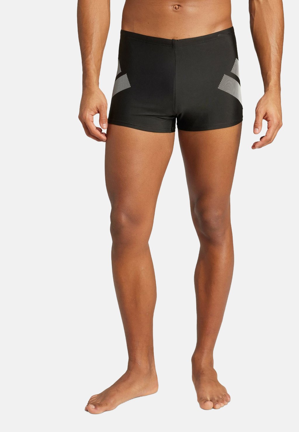 Шорты для плавания BIG BARS Adidas Performance, черный
Шорты для плавания BIG BARS Adidas Performance, черный