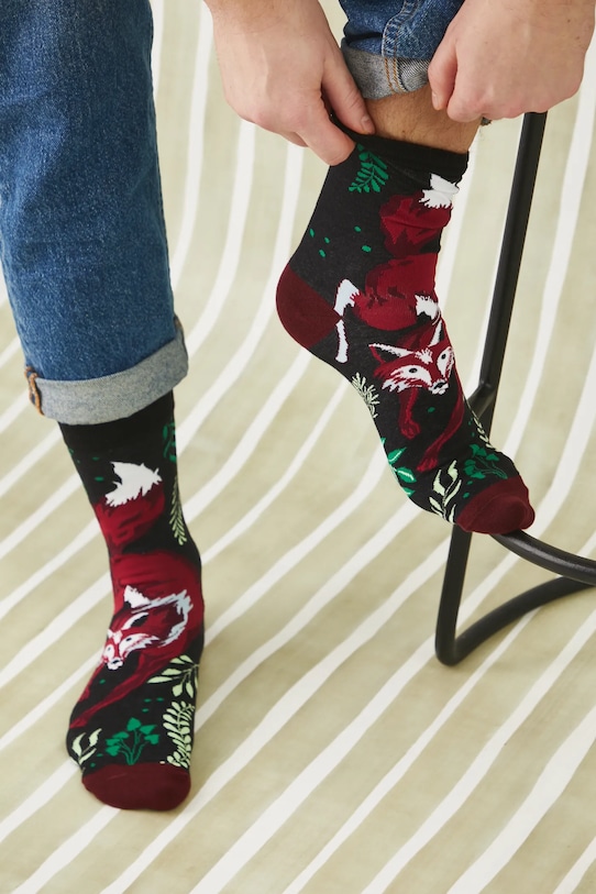 Хлопковые носки 2 пары Medicine, мультиколор
Хлопковые носки 2 пары Medicine, мультиколор