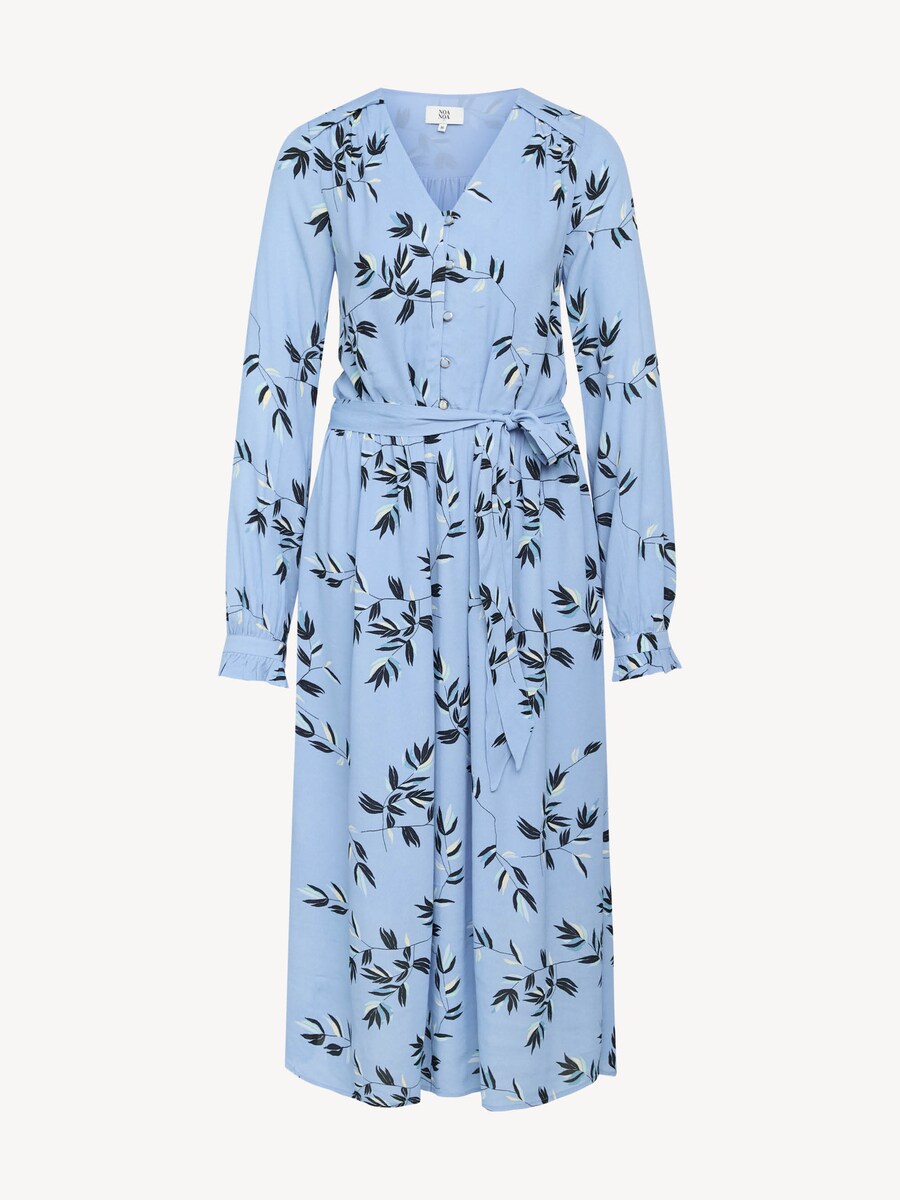 Платье-рубашка Noa Noa Philippa, Royal Blue
Платье-рубашка Noa Noa Philippa, Royal Blue