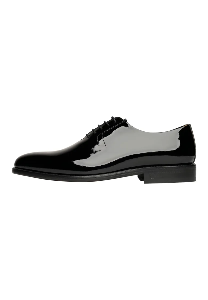 Туфли на шнуровке Henry Stevens "Marshall PW business Shoes", мужские полуботинки из кожи ручной работы, костюмные туфли, черный
Туфли на шнуровке Henry Stevens "Marshall PW business Shoes", мужские полуботинки из кожи ручной работы, костюмные туфли, черный