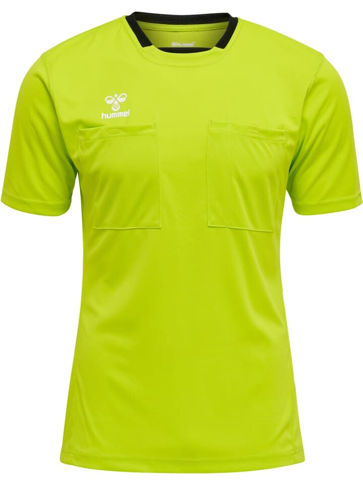 Функциональная рубашка Hummel T-Shirt S/S Hmlreferee Multisport Erwachsene, цвет EVENING PRIMROSE
Функциональная рубашка Hummel T-Shirt S/S Hmlreferee Multisport Erwachsene, цвет EVENING PRIMROSE