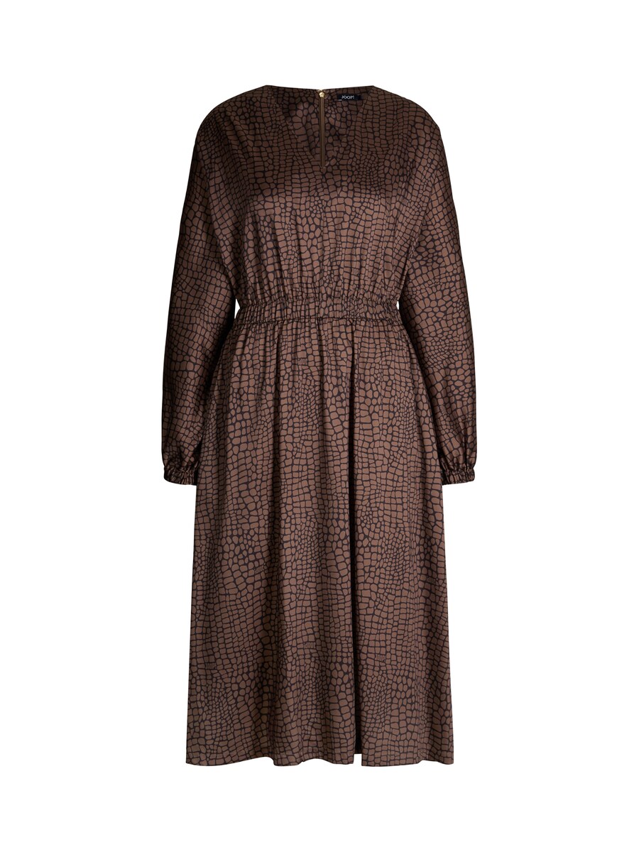 Мини платье JOOP! Dakota, Brown
Мини платье JOOP! Dakota, Brown