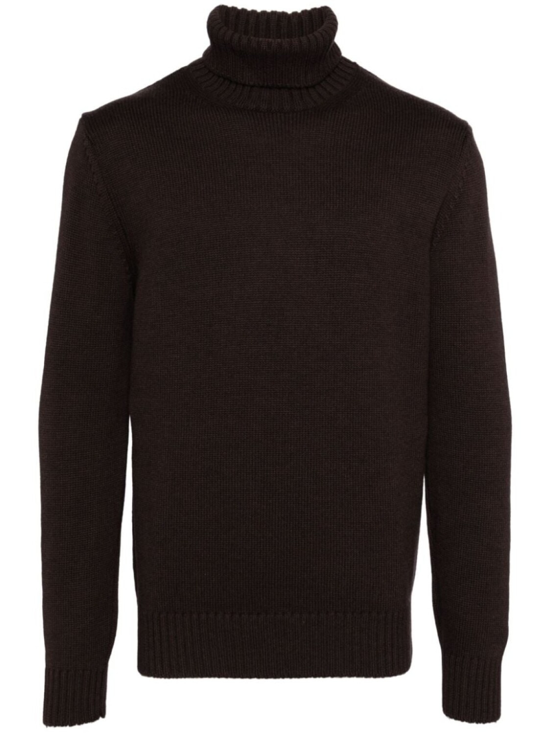 Cruciani водолазка-джемпер, коричневый
Cruciani водолазка-джемпер, коричневый