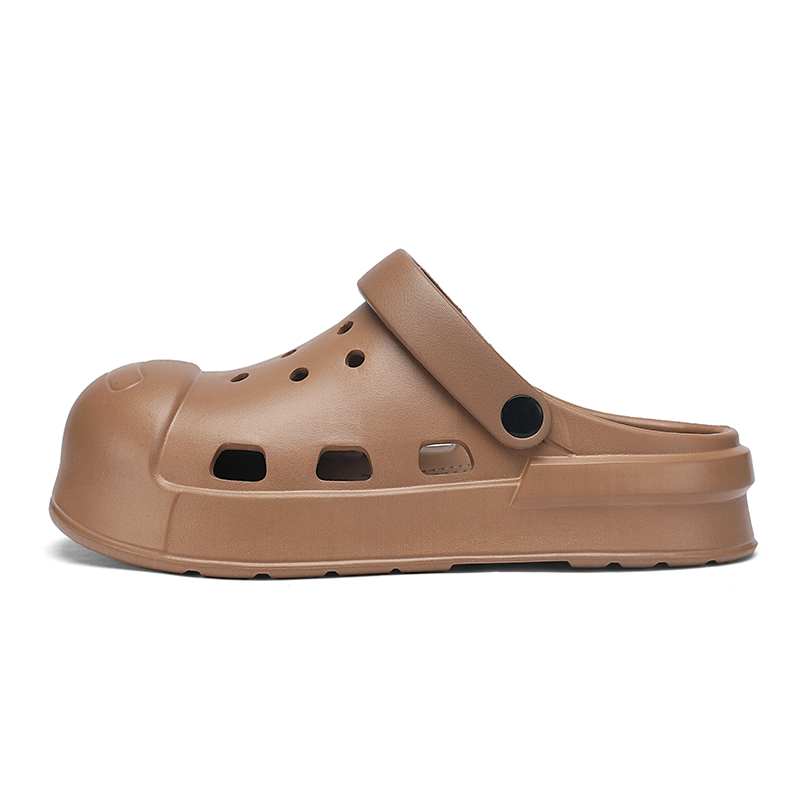 Сабо мужские TELENT, Brown
Сабо мужские TELENT, Brown