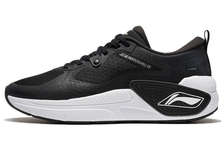 Обувь для жизни Мужская низкая черная Lining, Черный, Обувь для жизни Мужская низкая черная Lining
Обувь для жизни Мужская низкая черная Lining, Черный, Обувь для жизни Мужская низкая черная Lining