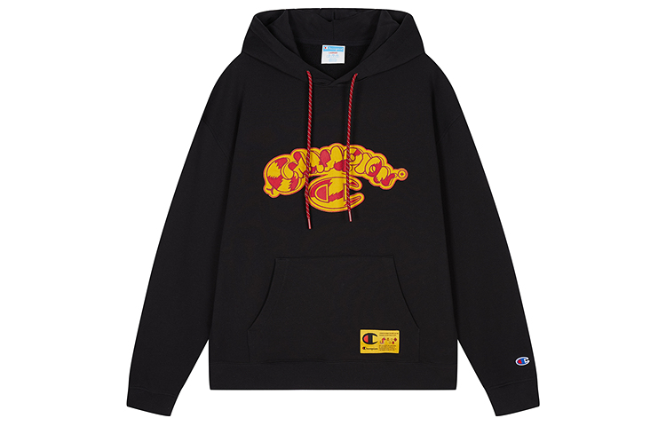 Ограниченная седия свитшот Unisex Year Of The Snake Champion, черный
Ограниченная седия свитшот Unisex Year Of The Snake Champion, черный