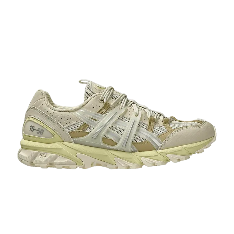 Кроссовки Gel Sonoma 15-50 'Vanila Pale Oak', кремовый 
Кроссовки Gel Sonoma 15-50 'Vanila Pale Oak', кремовый