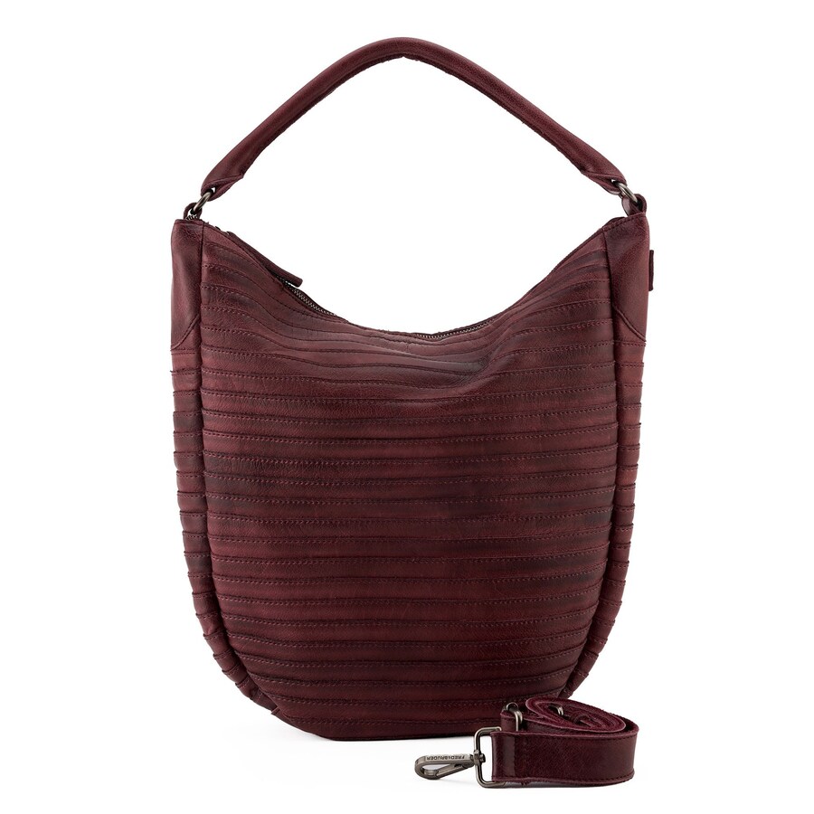 Сумка через плечо FREDsBRUDER G├╝rteltier, Bordeaux
Сумка через плечо FREDsBRUDER G├╝rteltier, Bordeaux