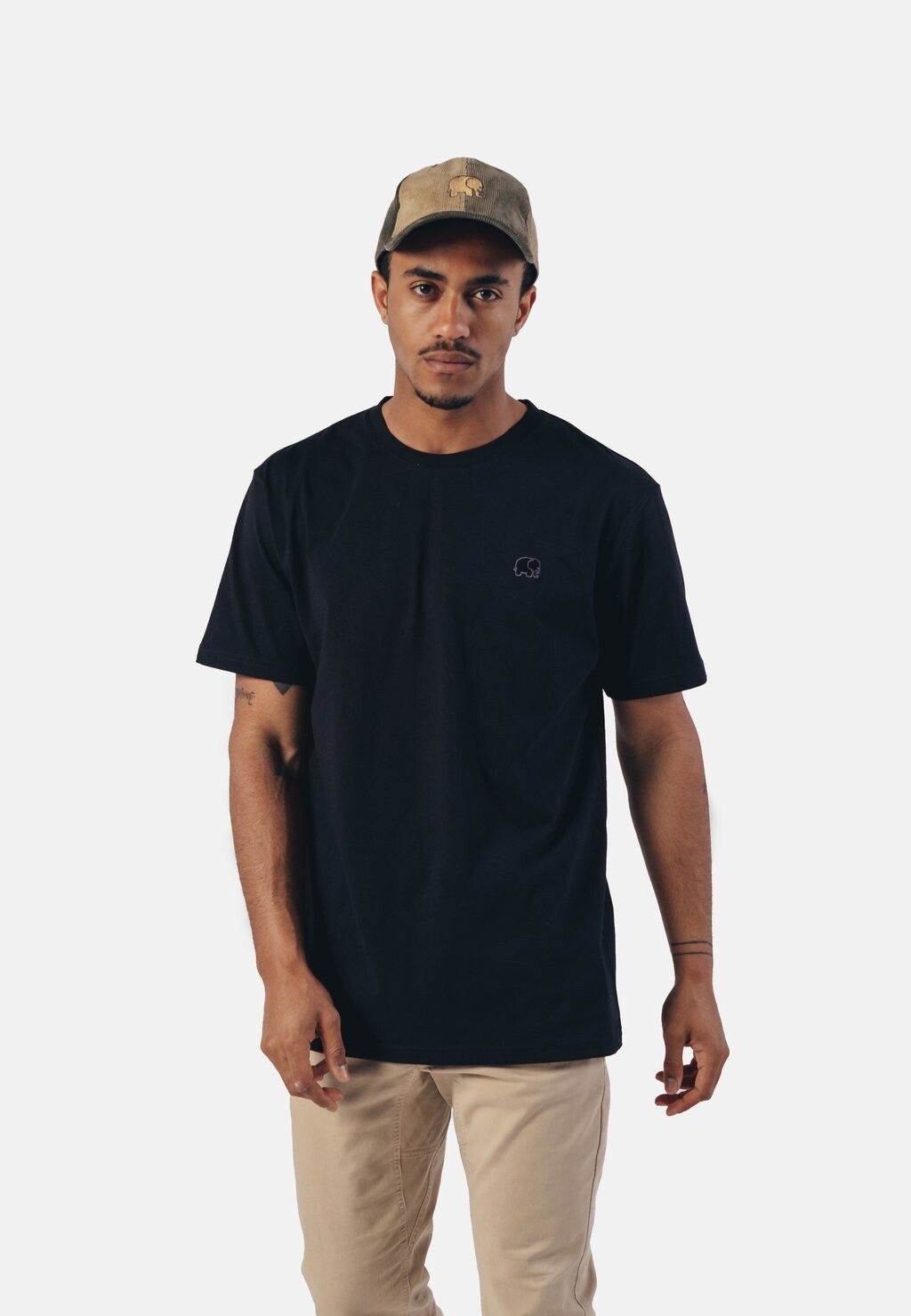 Футболка базовая ESSENTIAL Trendsplant, цвет black, Черный, Футболка базовая ESSENTIAL Trendsplant, цвет black
Футболка базовая ESSENTIAL Trendsplant, цвет black, Черный, Футболка базовая ESSENTIAL Trendsplant, цвет black